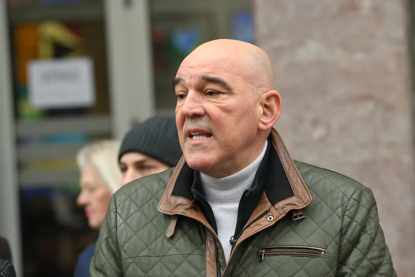 Bošković: Sıcak hava sistemi çökmesi, acil durum stratejisi yok