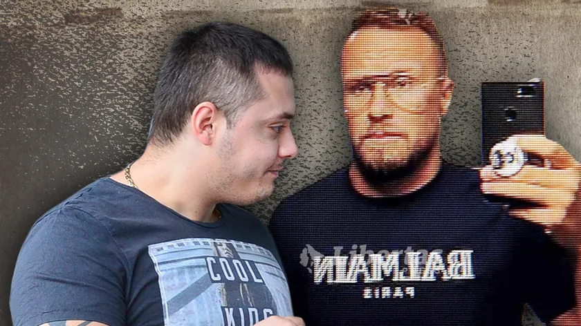 Sırbistan Mahkemesinde Klan Savaşları: Katillerin Hedef Takip Mesajları Ortaya Çıktı