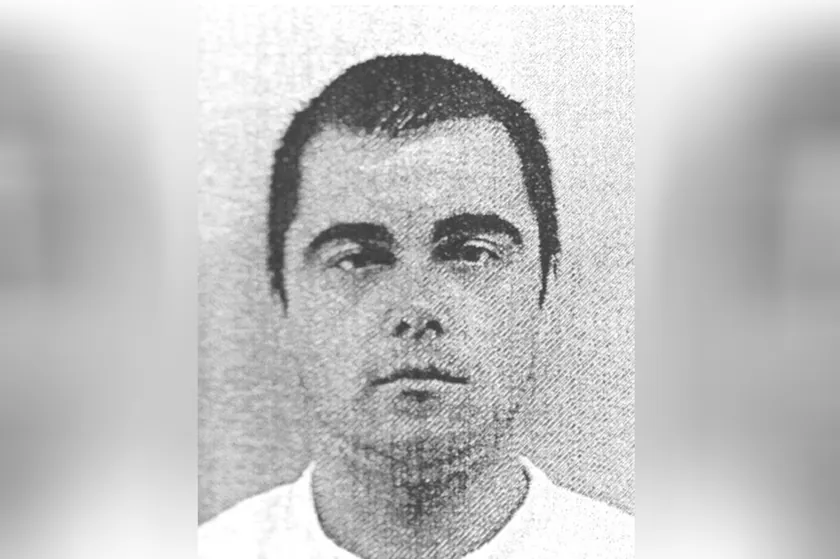 Polis tarafından Nenad Alajbegović için arama başlatıldı