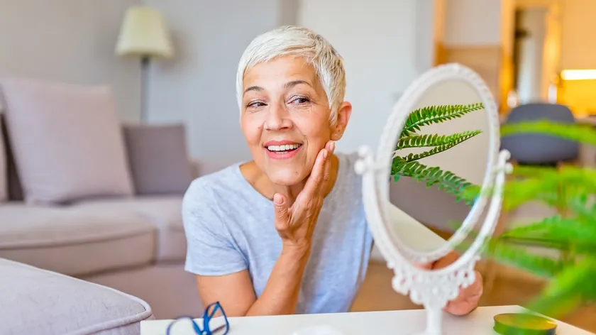 Kronik Yüksek Kan Şekeri Cilt Yaşlanmasını Hızlandırıyor Kırışıklıklar ve Sarkmalara Yol Açıyor