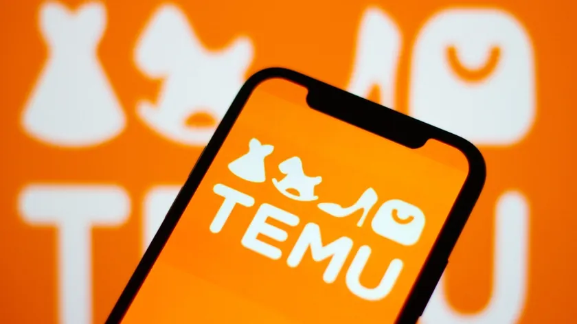 Avrupa Komisyonu Çinli platform Temu'ya tehlikeli ürünler sebebiyle 200 milyon avro ceza kesti