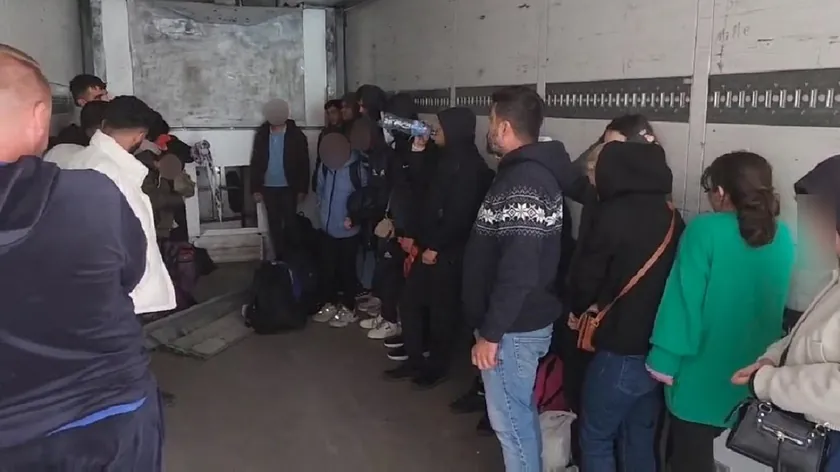 Avrupa ülkeleri bakanları Karadağ dahil binlerce sığınmacıyı üçüncü ülkelere gönderme planlarını görüşüyor