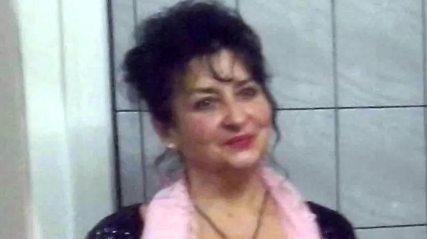 Niş'te ünlü sanatçı Zorica Stanković hayatını kaybetti.