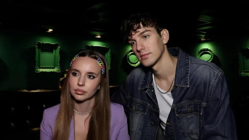 Belgrad'daki Fenomen Lea Stanković Nişanının Ardından Yeni Bir İlişki İddiasıyla Konuşuluyor