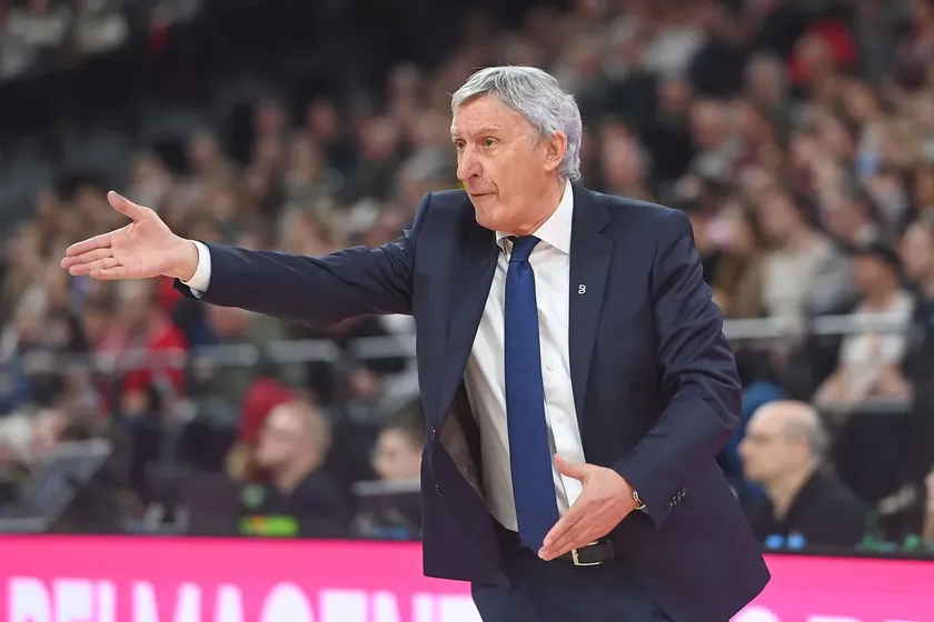 Sırbistan kaynaklı Evrolig fikstürü: Bugün birçok heyecanlı karşılaşma oynanacak.