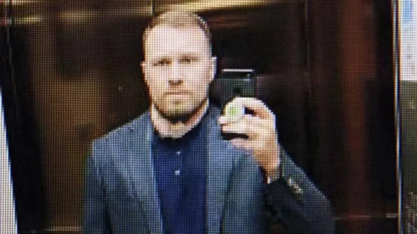 Belgrad Mahkemesi: Zvicer'in selfiesi kanıt olarak sunuldu, Belivuk reddetti