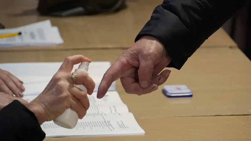 Sırbistan Kladovo'da Yerel Seçimler İçin Sadece İki Liste Belirlendi