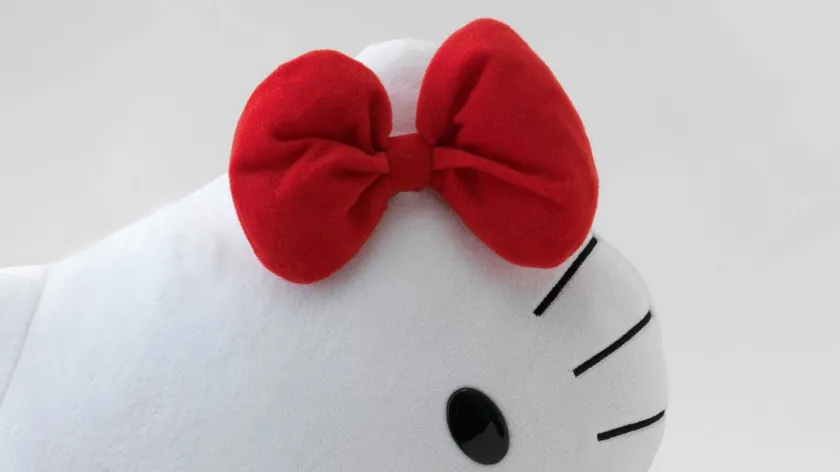 Helou Kiti markasıyla bilinen Japon şirketi Sanrio'nun hisseleri Tokyo'da Çarşamba günü ilk fiskal çeyrek sonuçlarının açıklanmasının ardından %18 düşüş yaşadı.