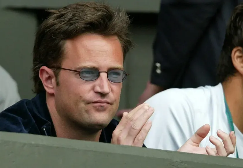 Doktor Plasensiya, Matthew Perry'nin Ölüm Davasında Cezasına İtiraz Başvurusu Yaptı