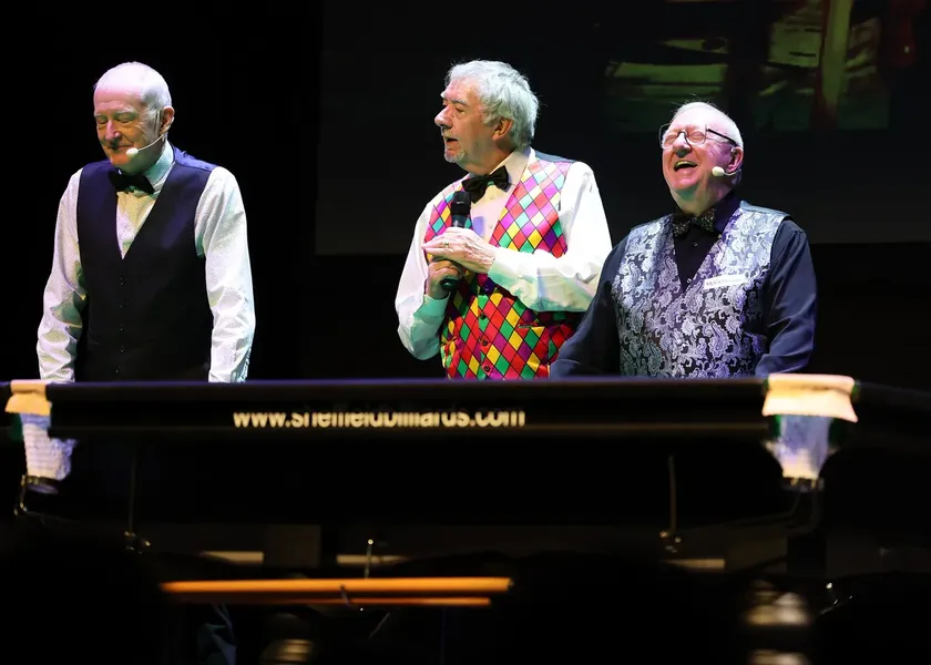 Ünlü Snooker Oyuncusu ve Spikeri John Virgo İspanya'da Hayatını Kaybetti