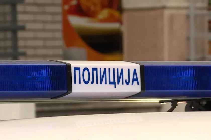 Zemun'da bir kaçırma olayında yer alan küçük yaştaki şüpheli yakalandı.