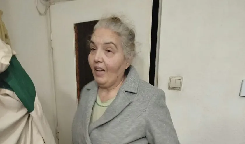 Belgrad'ın Karaburma bölgesinde kaybolan kadın için ailesi yardım çağrısı yaptı.