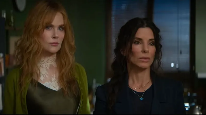 Warner Bros. Merakla Beklenen 'Practical Magic 2' Filminin İlk Fragmanını Yayınladı