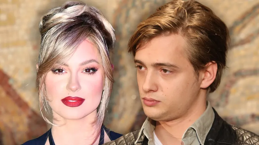 Aleksej Bjelogrlić ve Sara Jovanović romantik bir tatil geçirdi.