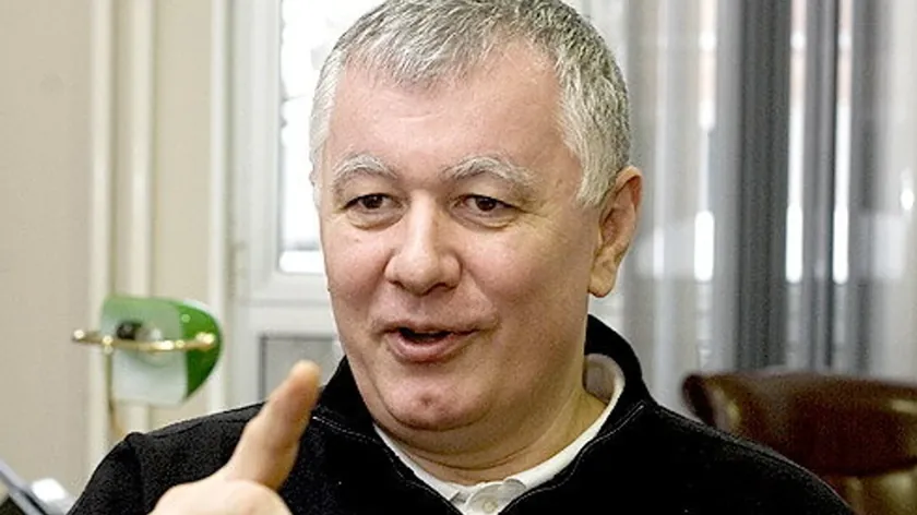 Sırbistan'ın tanınmış iş insanı Miša Omega Belgrad'da ölü bulundu