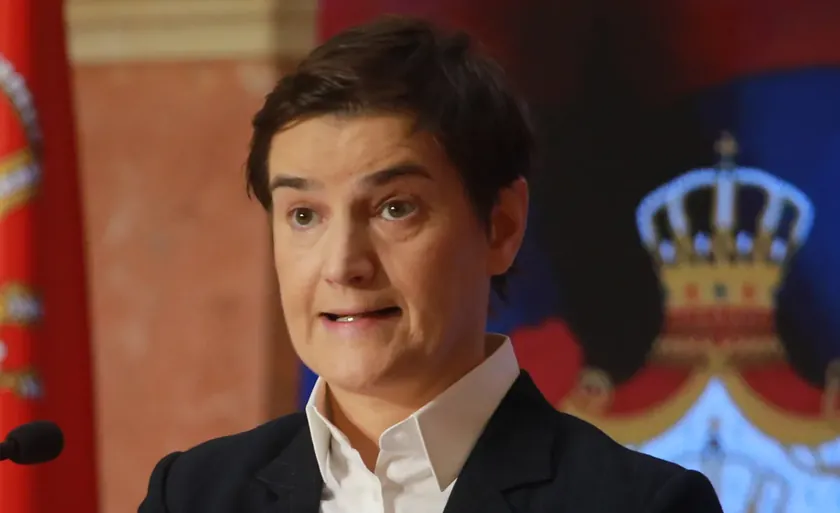 Sırbistan Yargı Yasası Değişiklikleri İçin Venedik Komisyonu'ndan Acil Görüş Talep Etti