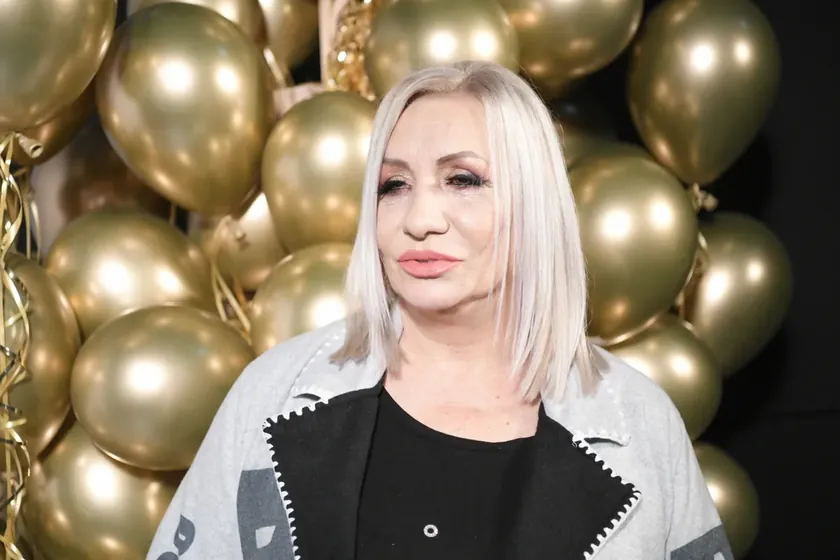 Sırp Şarkıcı Vesna Zmijanac Başkentteki Milyonlarca Değerdeki Gayrimenkullerini Açıkladı