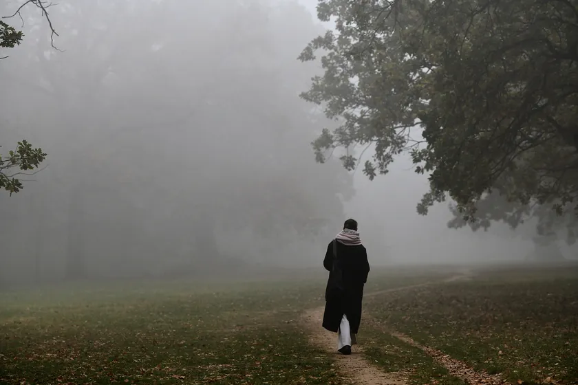 Sırbistan'da hava durumu: Soğuk sabah, akşam geçici bulutlanma