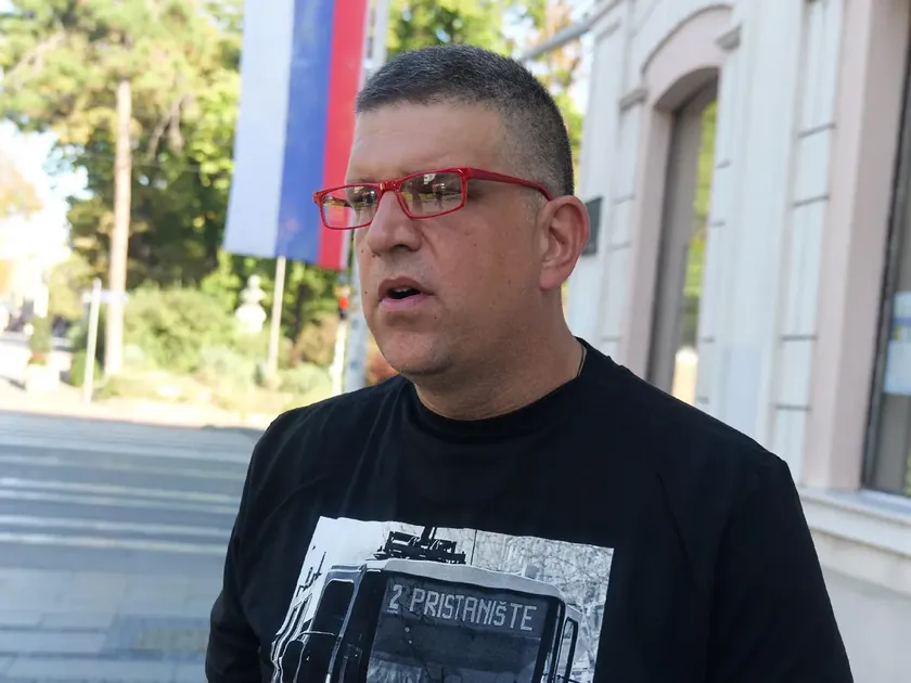 Veliko Selo'daki atık su arıtma tesisi inşaatı yeniden ertelendi