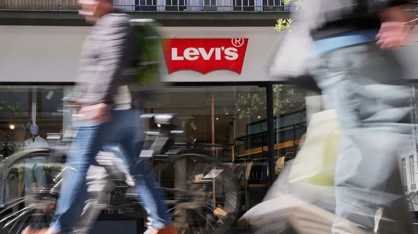 Hırvatistan'da Levi's kot pantolonlarının kalitesi ve fiyatı tüketicileri ikiye böldü