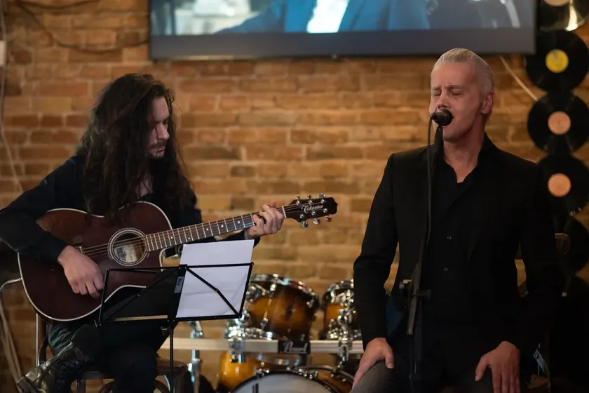 Sırbistanlı Dejan Popović 'Halk Bunu İstiyor' Tezinin Alçakça Aldatmaca Olduğunu Belirtti