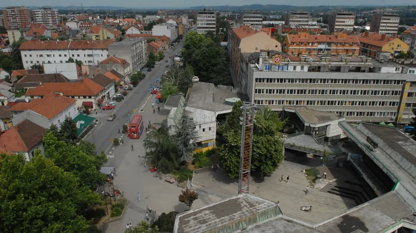 Valjevo ve çevresindeki bölgelerde siren testleri yapılacak.