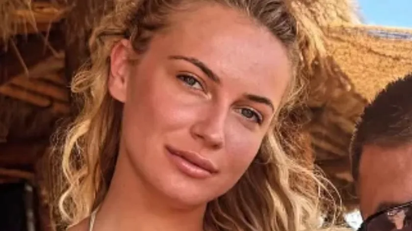 Milica Veličković, Adi Bojani'nde yeni bir erkek arkadaşıyla görüntülendi.