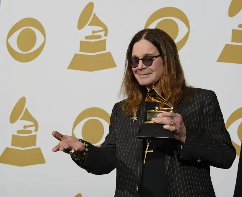 Birmingham şehri, ünlü müzisyen Ozzy Osbourne'un ölümünün birinci yıl dönümünü kutlamak için "Ozzy Day" etkinliğini düzenliyor.