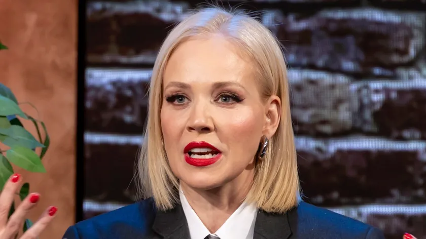 Jelena Rozga duygulu bir paylaşım yaptı "Bir yıl önce senden ayrı kaldım"