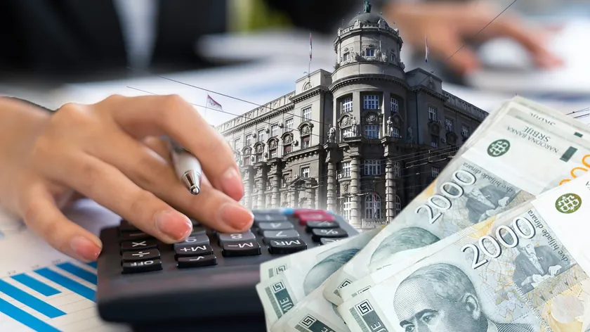 Sırbistan'da 2027 yılındaki minimum ücret 70.000 dinar olacak