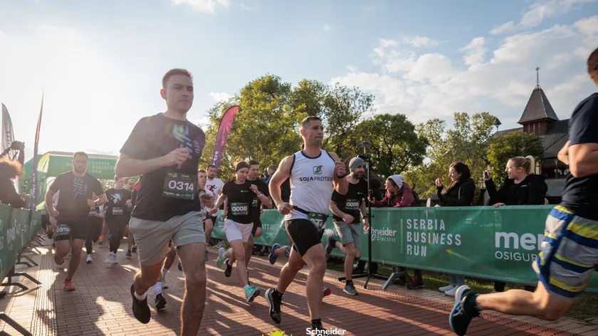 Sırbistan'ın Subotica kentinde iş dünyasının en büyük buluşması gerçekleşecek