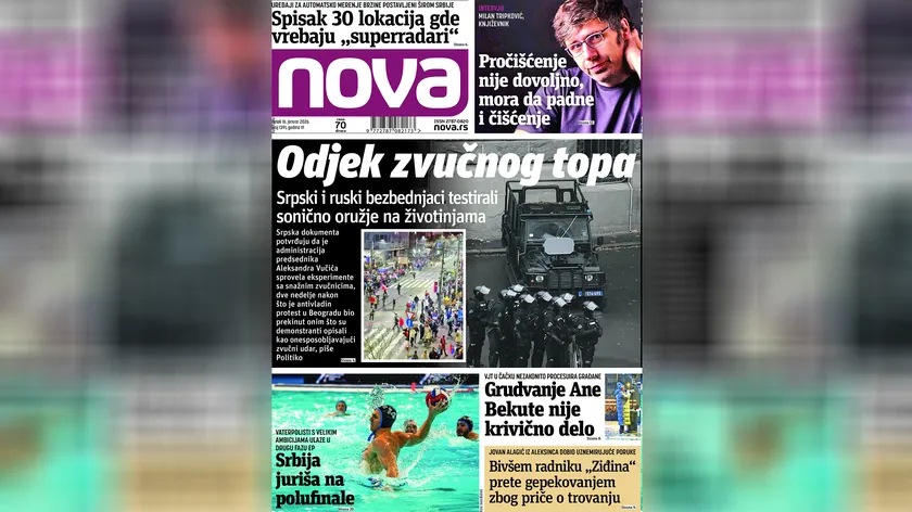 Devlet, Miškoviću 17 milyon avro sübvansiyon ödeyecek