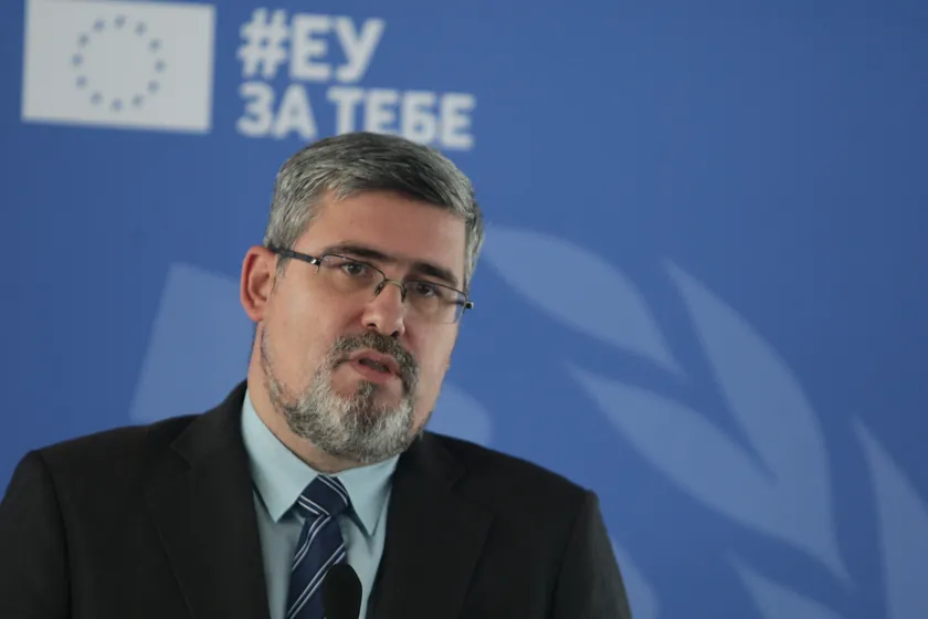 Sırbistan, reformlara güçlü bağlılığını gösterdi