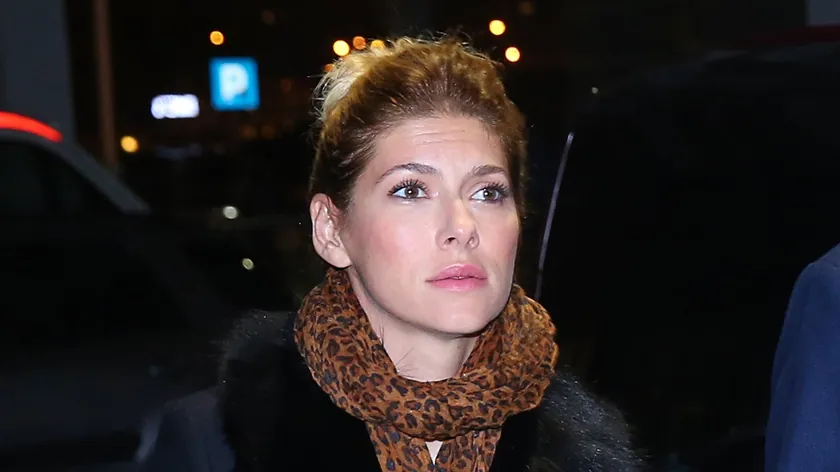 Jelena Perčin ilk kez yeni eşinden bahsetti.