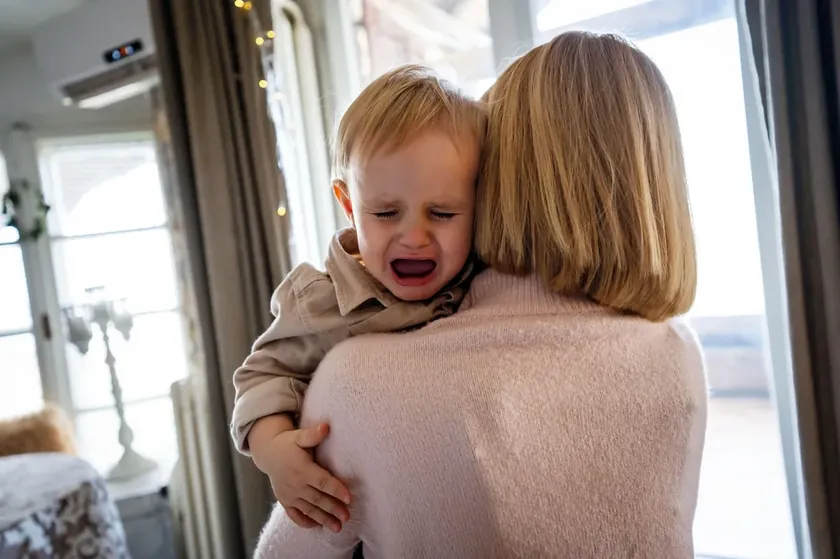 Harvardlı Psikolog: Çocukların Sorunlu Davranışları Yardım Çağrısı Olarak Görülmeli