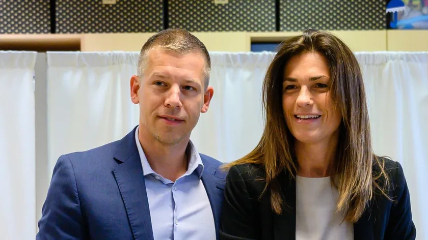 Macaristan'da Peter Mađar'ın Siyasi Yükselişi ve Eski Eşinin İddiaları