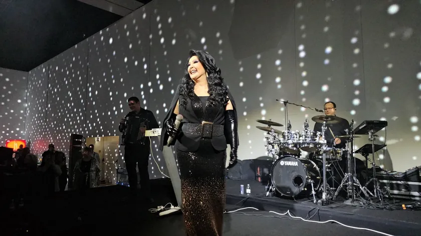 Dragana Mirković'in 30 Yıllık Önce Çektiği En Pahalı Müzik Videosu