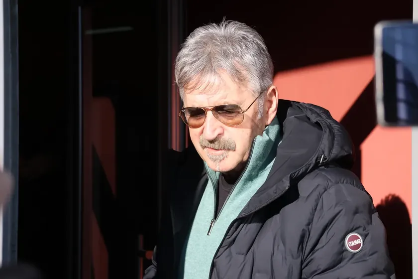 Bosnalı Besteci Dragan Stojković Odaya Girememe Korkusunu Dile Getirdi