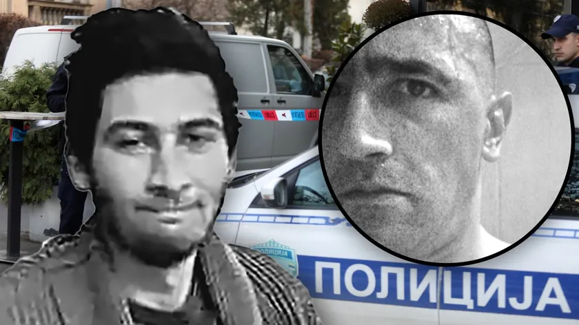 Sırbistan Paskalya Tatilinde Meydana Gelen Kazalar ve Suçlar Kayıplara Yol Açtı