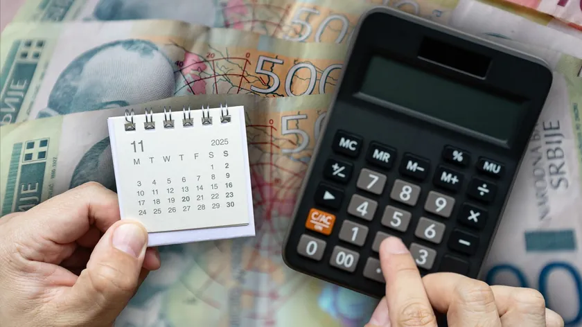 Sırbistan Vergi İdaresi En Büyük Borçluları Açıkladı, Milyarlarca Dinar Borç