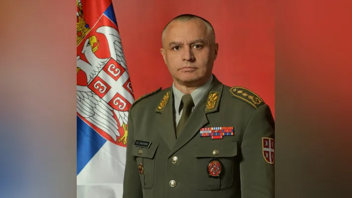 Penziyonlu General Simović, Hakkında Çıkan Hapsi İddialarını Yalanladı