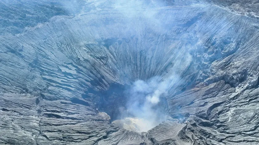 Uzmanlar Dünya çekirdeğinden sızan materyalin gezegenin evrimini değiştirebileceğini belirtiyor