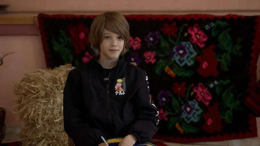 Jagodina'dan Küçük Viktor'un Örgü Hesapları Kapatıldı Annesi Sert Açıklama Yaptı