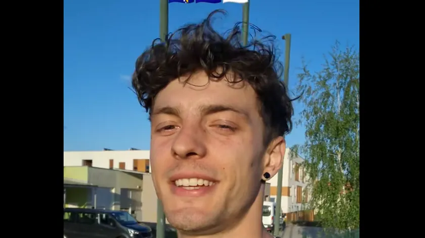 Hırvatistanlı Marin Kaselj Balkanlarda Dil Farklılıklarına Rağmen Anlaşmanın Önemini Vurguladı