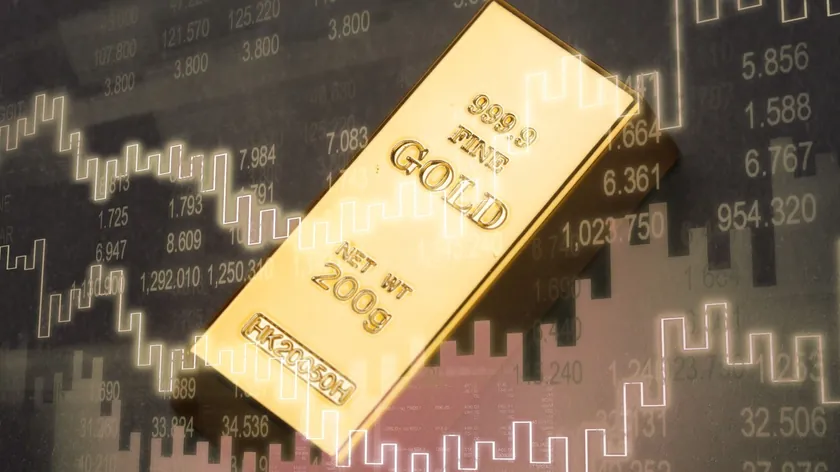 Küresel Piyasada Değerli Metaller Serbest Düşüşte, Altın Değerinin Dörtte Birini Yitirdi