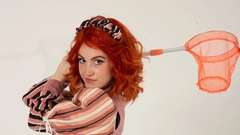 Teatar Odeon 'Çizmeli Kedi' Müzikalinin Prömiyerini Gerçekleştiriyor: Dobrila Rolü Sahneyi Fethetti