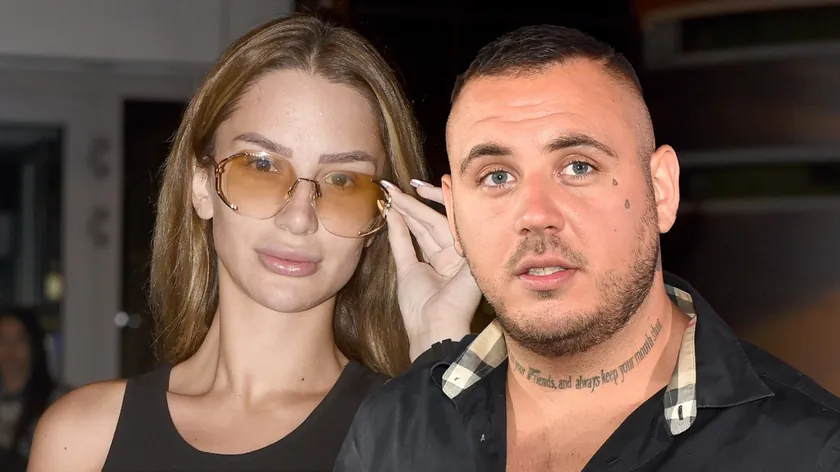 Filip Car, kızı Leonanın büyümesini gösterdi "O kadar büyümüş ki..."