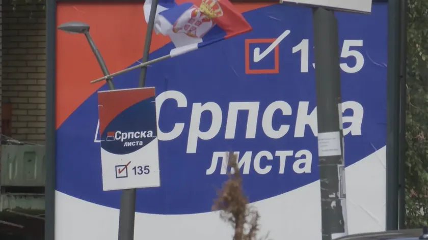 Sırbistan'da Srpska Listesi'ne Dair Seçim Kararları ABD-Kosova Ortaklığını Zayıflatıyor