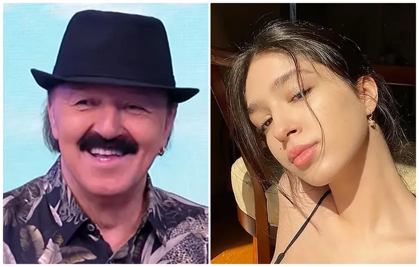 Şarkıcı Haris Džinović Saraybosna'daki evini sattı, kızı Đina Dubai'den Barselona'ya taşındı