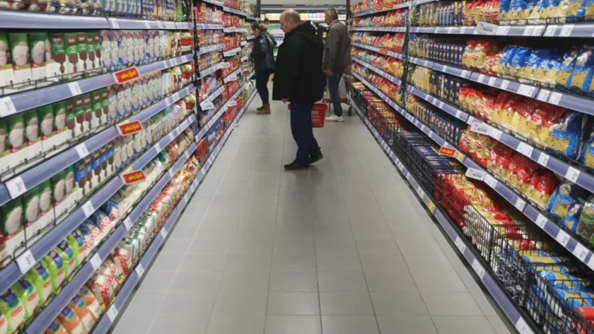 Avusturya'da bebek mamalarında fare zehri bulundu, tüketilmemesi konusunda uyarı yapıldı